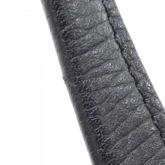 LOUIS VUITTON Black Monogram Bag - Picture 5 of 7